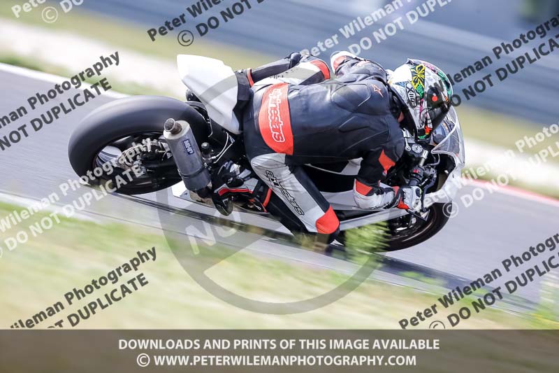 25 to 27th july 2019;Slovakia Ring;event digital images;motorbikes;no limits;peter wileman photography;trackday;trackday digital images